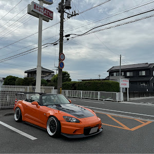 S2000 AP1