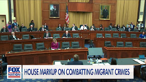 House Hearing: Combatting Migrant Crimes - Part 1 thumbnail