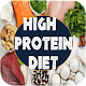 High Protein Diet Plan Beginner Download on Windows