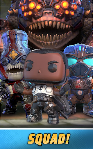 Gears POP!