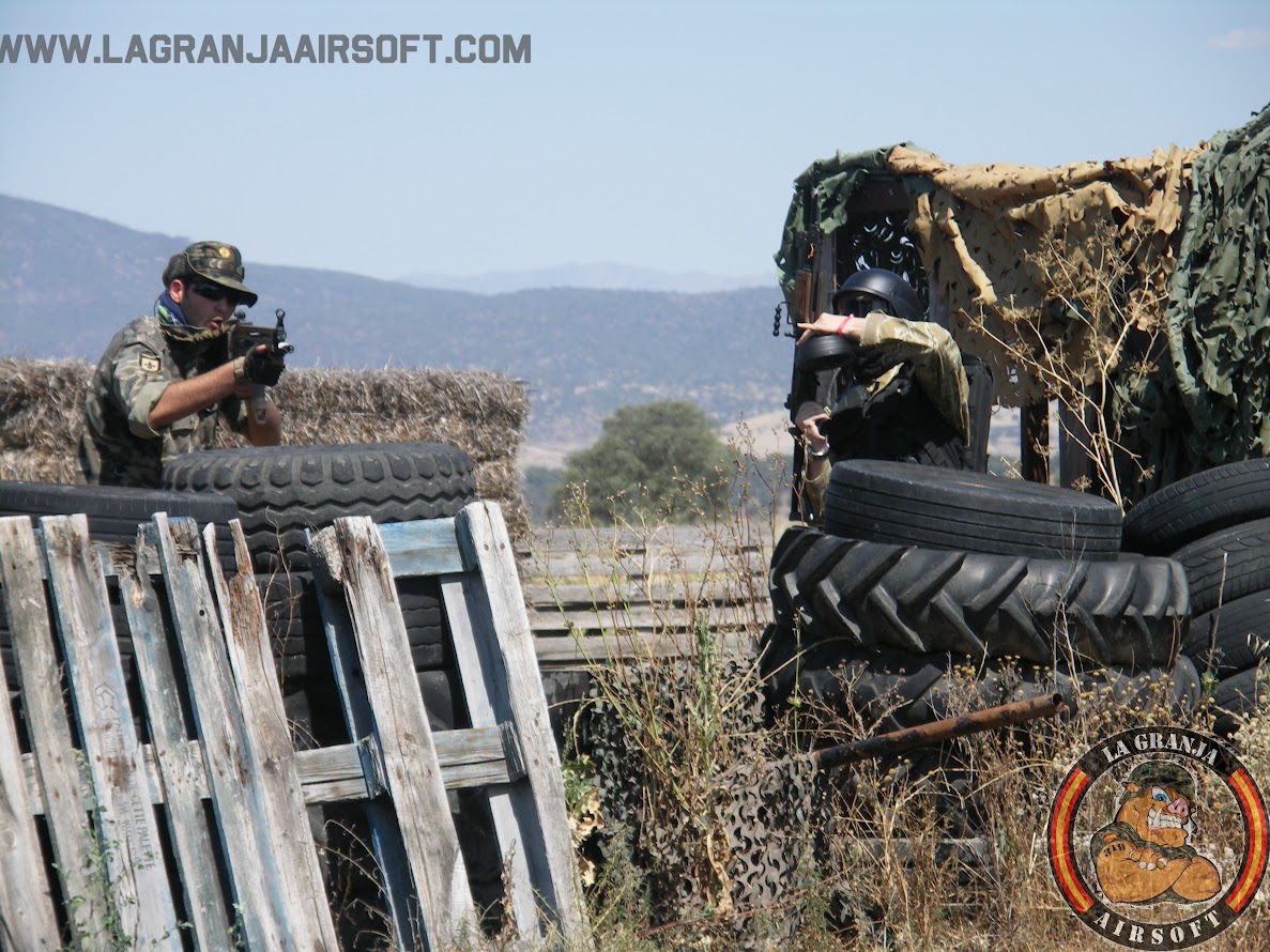 FOTOS DE LA LLAVE MAESTRA. LA GRANJA. 21-06-15. GckVjjPl1F0oLqKIZHU3sYOX7E7qpJcYjJVvIo2QEPs-=w1187-h890-no