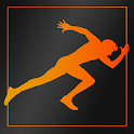 iRun Virtual icon