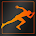 iRun Virtual icon