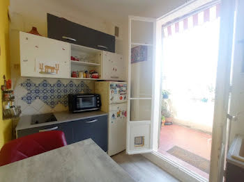 appartement à Nice (06)