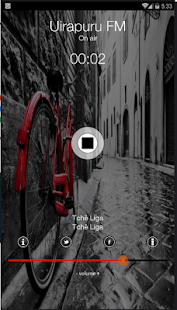 Rádio For Uirapuru FM Passo Fundo(圖2)-速報App