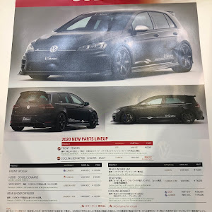 ゴルフGTI