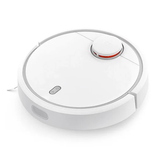 Máy Hút Bụi (VACUUM) XIAOMI MI ROBOT_SKV4022GL (Trắng) - Hàng trưng bày