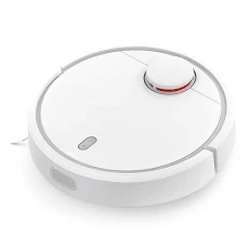 Máy Hút Bụi (VACUUM) XIAOMI MI ROBOT_SKV4022GL (Trắng) - Hàng trưng bày