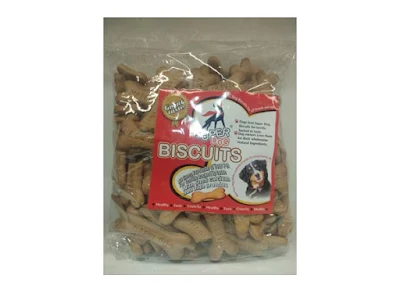 Super Dog Bon In Bon Dog Biscuit - 1 kg