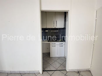 appartement à Paris 17ème (75)