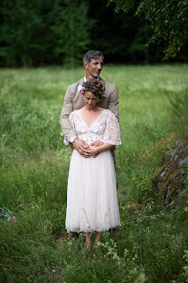 Photographe de mariage Stina Svanberg (stinasvanberg). Photo du 17 décembre 2022