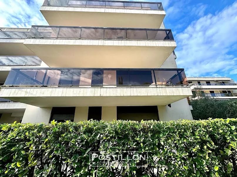 Vente appartement 2 pièces 47 m² à Cannes (06400), 398 000 €