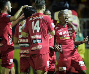 KV Oostende op zoek naar bevestiging en leidersplaats Achter de Kazerne