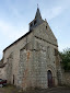 photo de Eglise Saint Martin