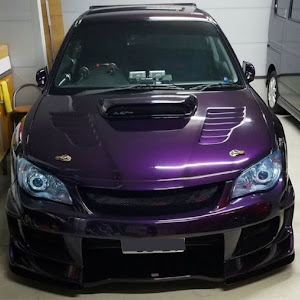 WRX STI