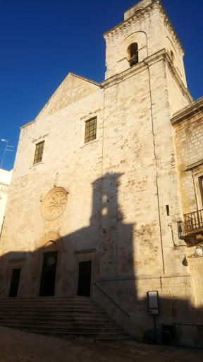 Chiesa San Pietro