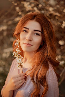 Fotógrafo de bodas Viktoriya Golubenko (vikagolubenko). Foto del 29 de abril 2019