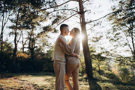 Photographe de mariage Nadya Lotocka (nadya2103). Photo du 20 février 2019