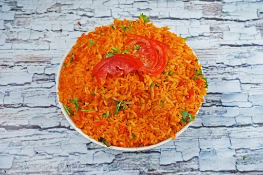 Tomato Rice