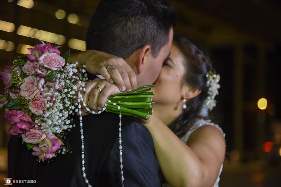 Fotógrafo de casamento Cesar Bertinat (bdestudio). Foto de 29 de maio 2020