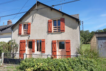 maison à Millay (58)