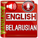 Cover Image of Download Belarusian English translator Belarusian Translate 1.0 APK