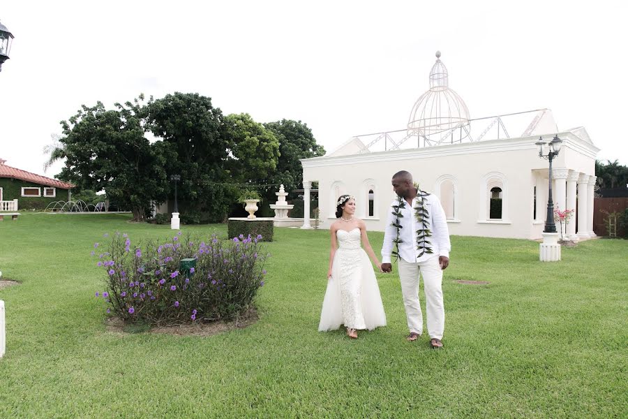 Fotógrafo de casamento Claudia Rios (claudiarios). Foto de 10 de março 2020