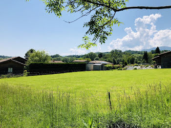 terrain à Montjoie-en-Couserans (09)