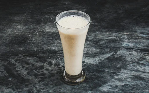 Banana Milkshake