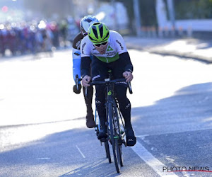 Katusha Alpecin en Dimension Data rekenen allebei op een Belg voor Dwars door Vlaanderen