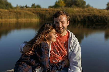 Fotógrafo de casamento Dmitriy Dmitriev (dmitriev). Foto de 28 de setembro 2020