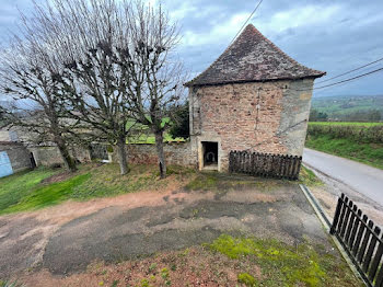 maison à Chauffailles (71)