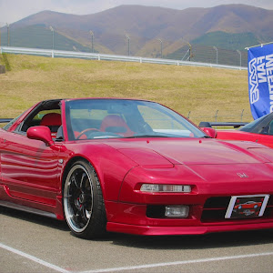 NSX NA1