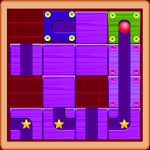 Cover Image of ダウンロード Ball Puzzle 1.7 APK