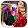 Dress up Game icon