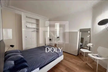 appartement à Paris 16ème (75)