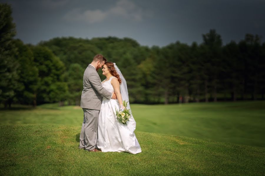 Wedding photographer Nic Charles (niccharles). Photo of 30 December 2019