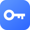 QRcode Password Manager