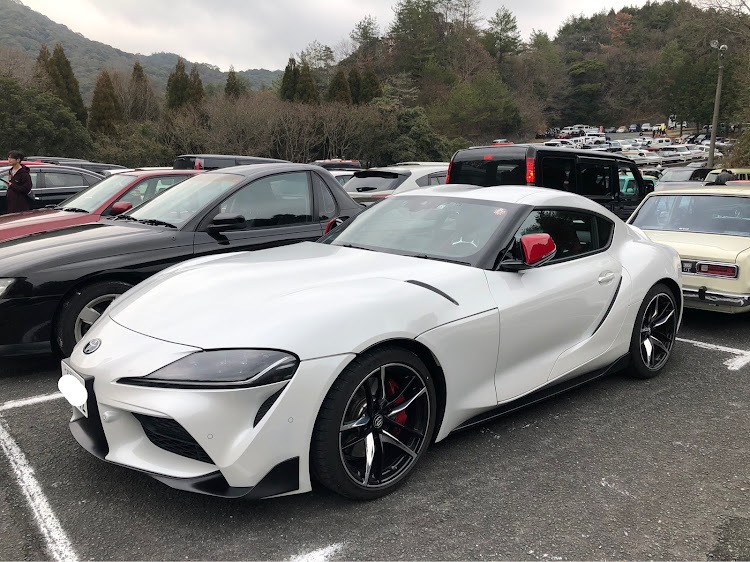 フェアレディZの蓮華院誕生寺奥之院・240ZR・アイローネ・ビタローニ・10J 12Jに関するカスタム事例の投稿画像7枚目