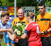 Gentse vrouwen met erehaag voor Kontich, eerste nederlaag voor Genk en veel meer in nationale reeksen