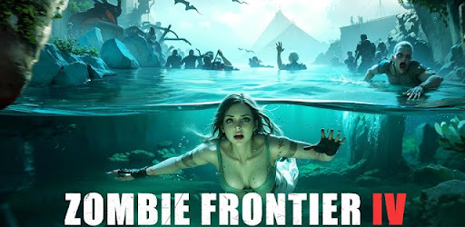 Zombie Frontier 4: Shooting 3D