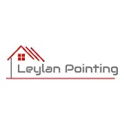 Leylan Pointing Logo