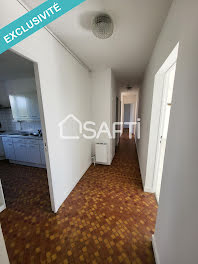 appartement à Cosne-Cours-sur-Loire (58)