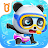 Baby Panda World-Learning Game icon