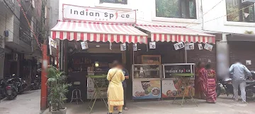 Indian Spice Cafe photo 