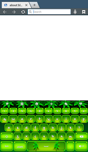 Keyboard Weed Screenshots 0