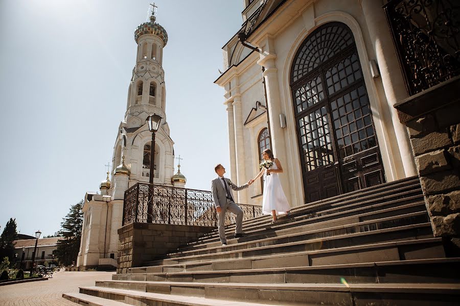 Photographe de mariage Aleksey Mostovoy (palmera300991). Photo du 23 juillet 2020