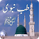 Tib-e-Nabvi icon