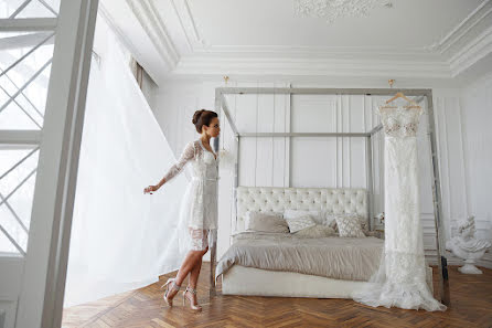 Wedding photographer Rafkat Shakirov (rafkat). Photo of 9 June 2017