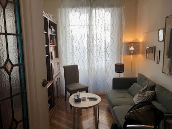 appartement à Paris 14ème (75)